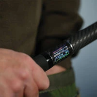Gardner Pro-Pela Carbon Throwing Sticks